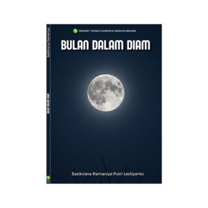 Bulan Dalam Diam