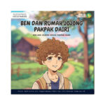 Ben dan Rumah Jojong Pakpak Dairi