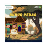 Bubur Pedas