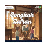 Congkak Zafran
