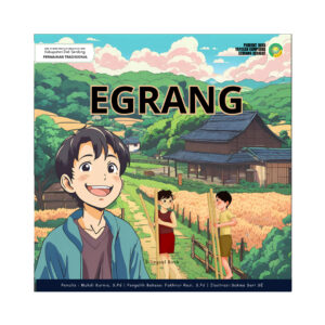 Egrang
