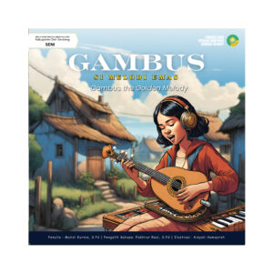 Gambus Si Melodi Emas