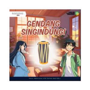 Gendang Singindungi