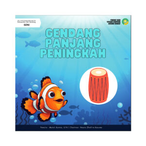 Gendang Panjang Peningkah