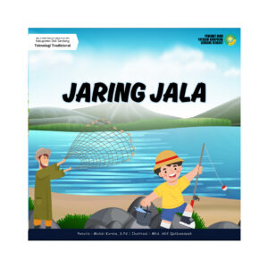 Jaring Jala